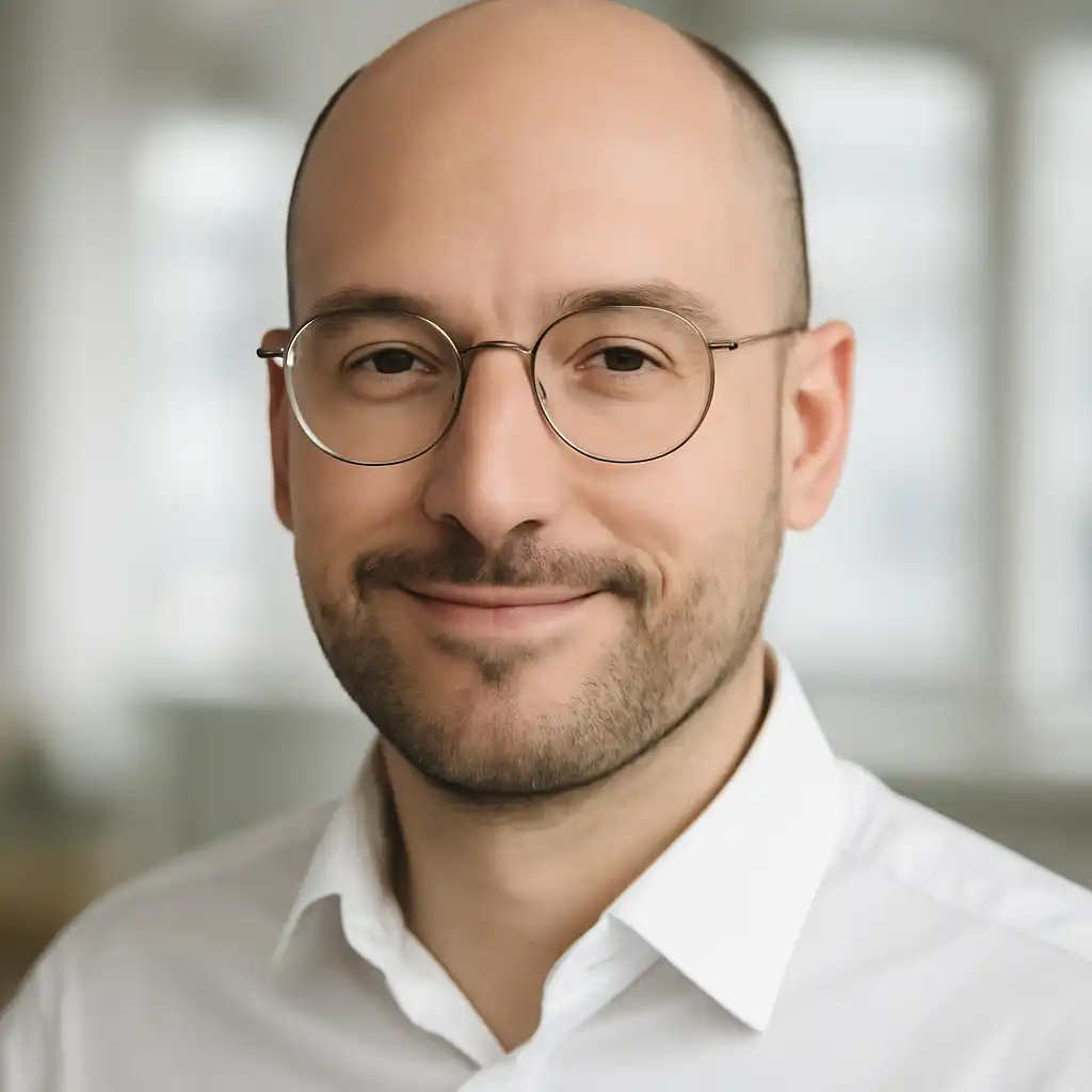 Dieter Pfeiffer